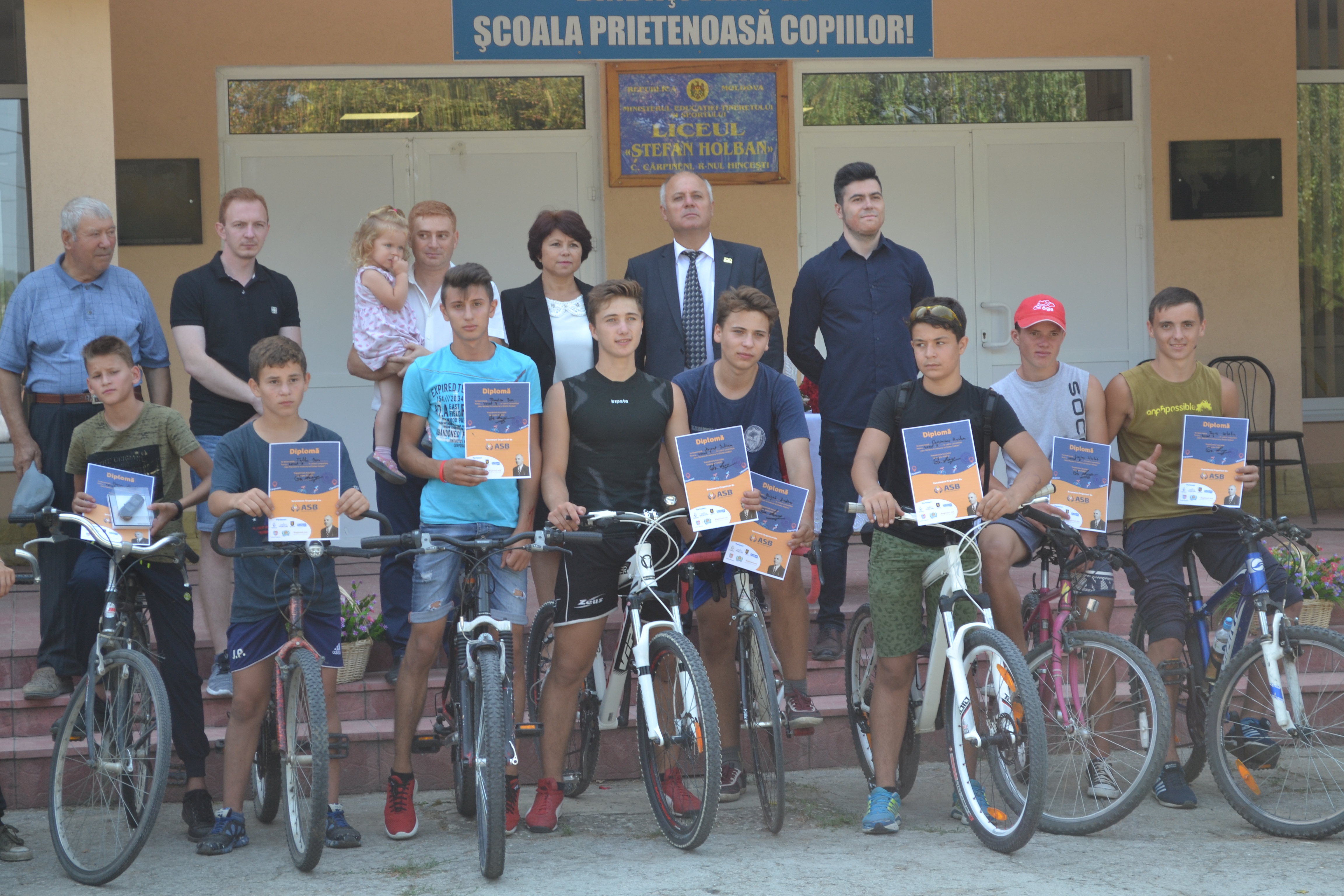 Velo maraton
