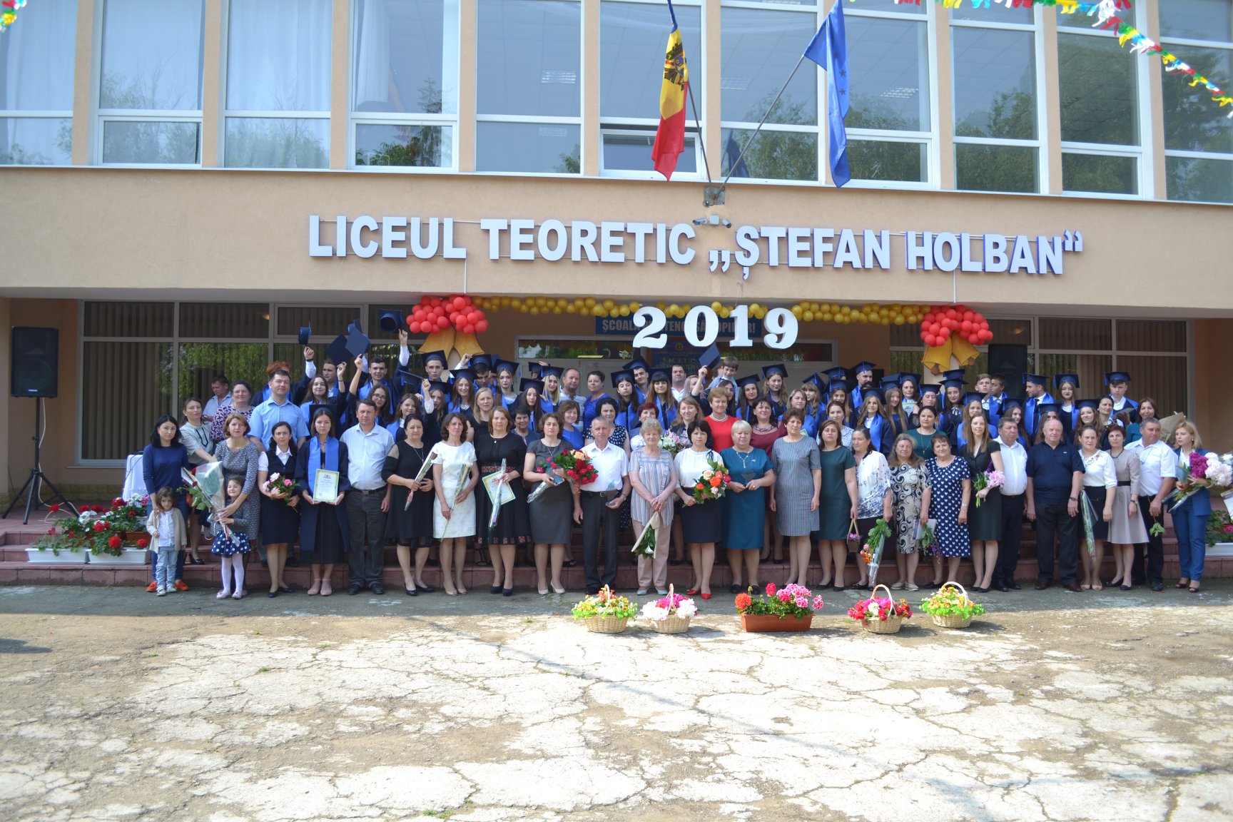 ABSOLVENT 2019